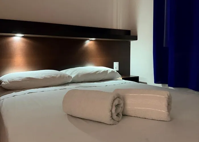 Hotel Sol Brasil Fortaleza 
