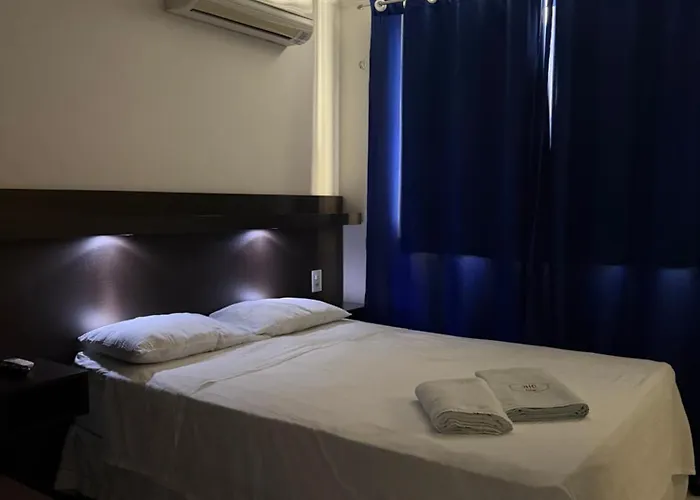 Hotel Sol Brasil Fortaleza 