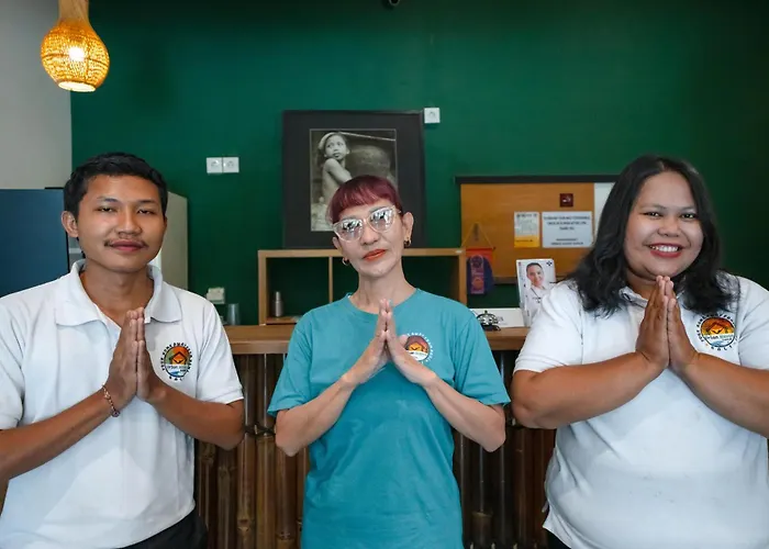 Hotel Urban Haven Sanur