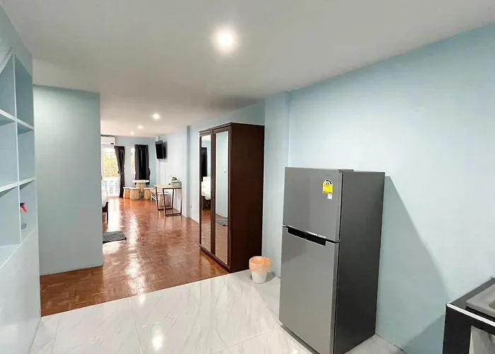 Little Seoul Hotel เชียงใหม่