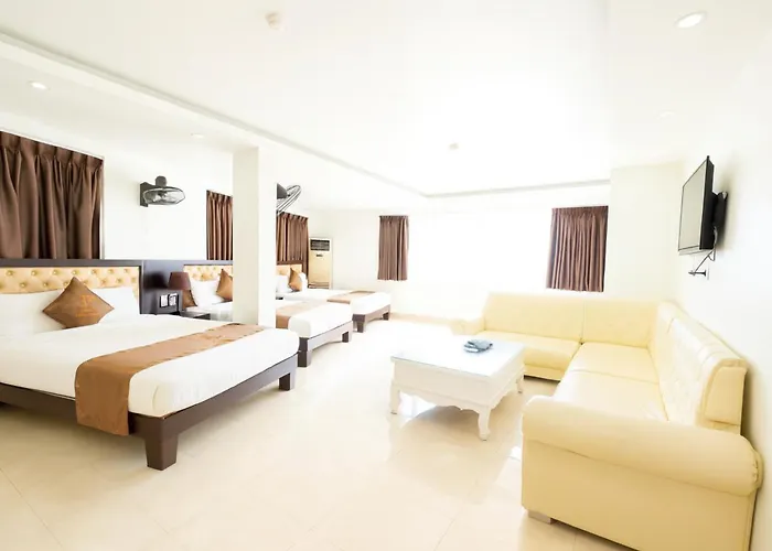 Hồng Anh 1 Hotel Hạ Long