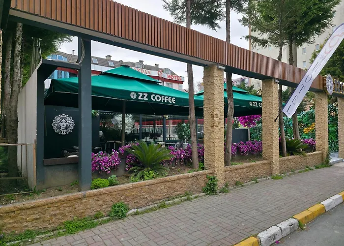 Gardan Hotel İstanbul