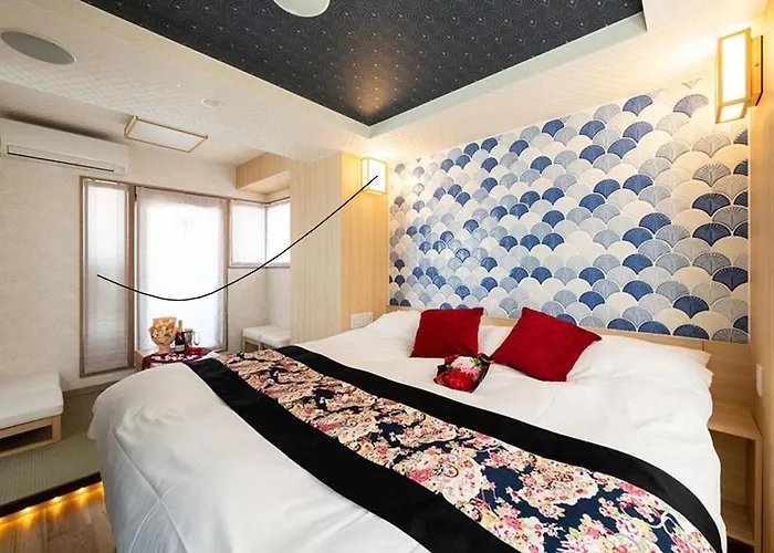 Hotel Opera Tokyo