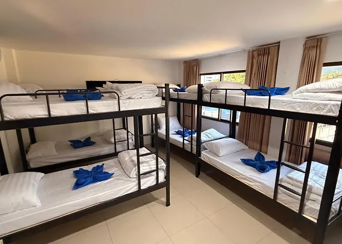 Royal Sweet Hotel Patong
