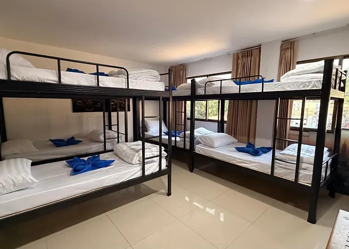 Royal Sweet Hotel Patong