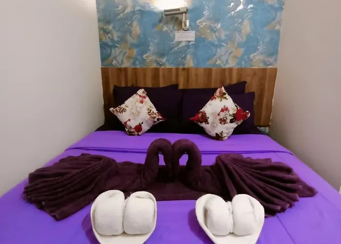 Ketapang Residence Hotel Jakarta