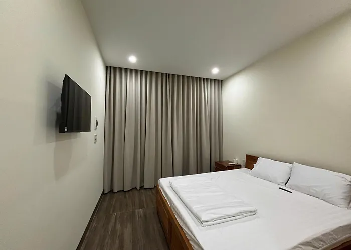 Hoang Do Hotel Phu Quoc