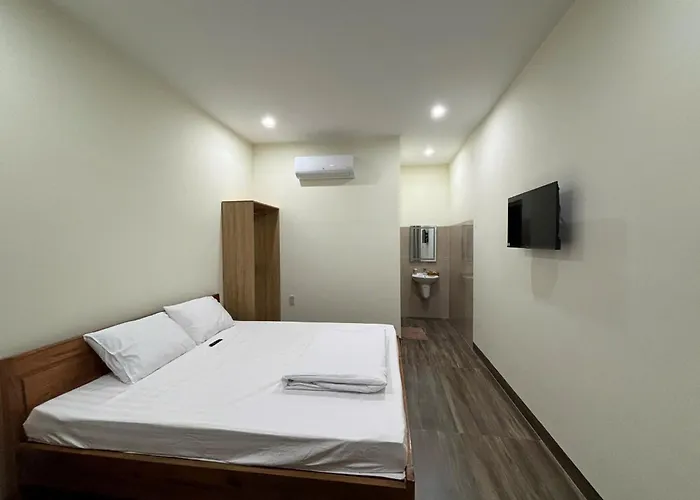 Hoang Do Hotel Phu Quoc