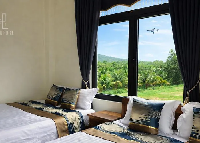 Hoang Do Hotel Phu Quoc