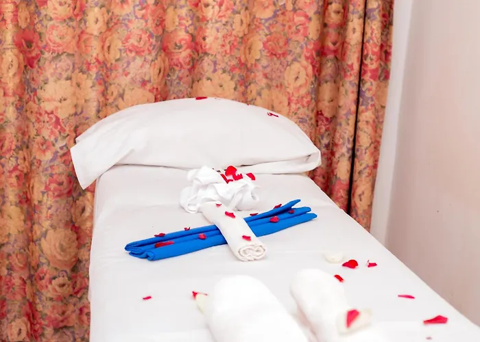 Infinity Hotel Kampala