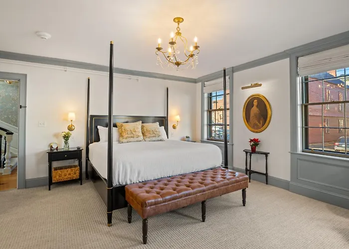 The Davenport Inn Portsmouth