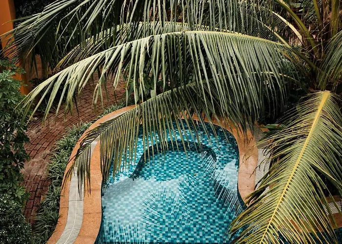 Rosa Garden Hotel NINH BINH