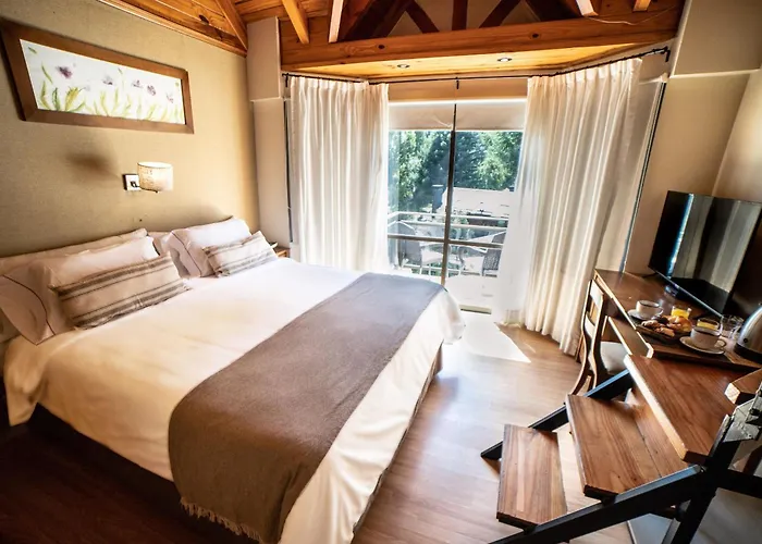 La Comarca Resort & Spa Villa La Angostura
