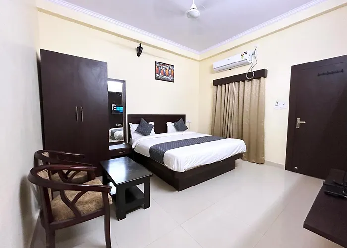 Nath Palace Varanasi