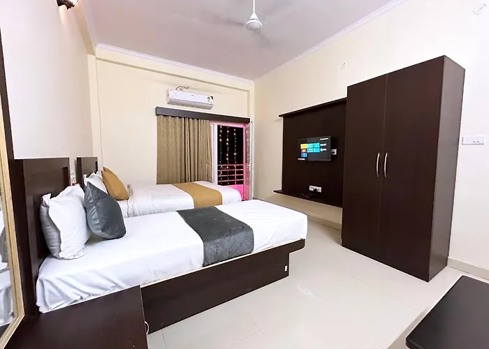 Nath Palace Varanasi