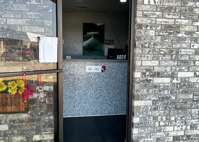 Coachman'S Inn & Suites Waldron