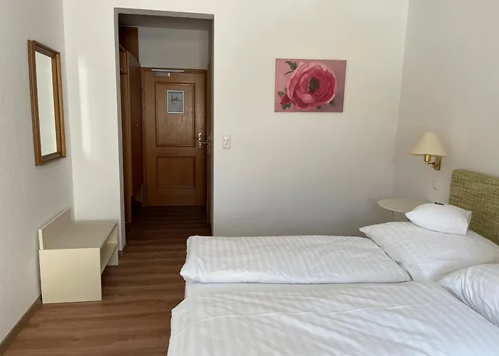 Hotel Jungbräu Abensberg