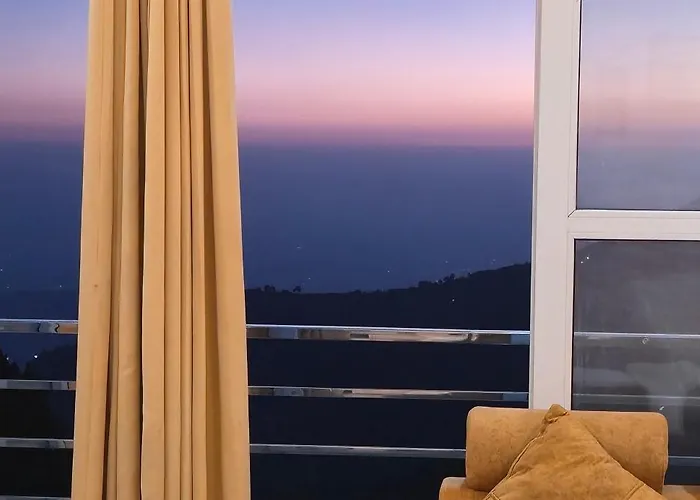 Hotel Skywing By Mountmemory Mussoorie