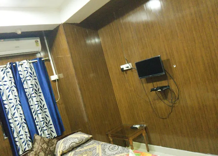 Oceans Breeze Bed & Breakfast Port Blair