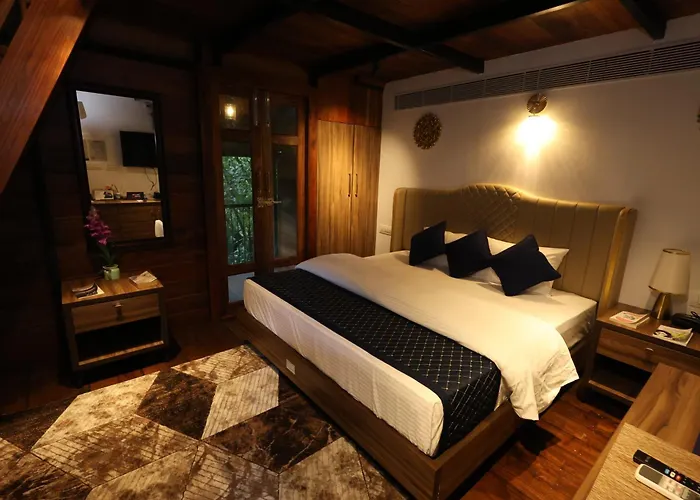 Boulevard Resorts Kakkadampoyil