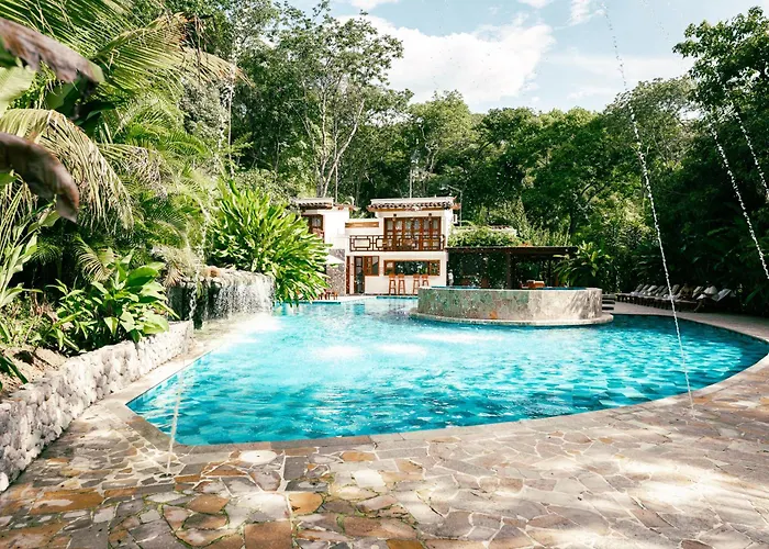 Bio Rio Hotel San Jeronimo 