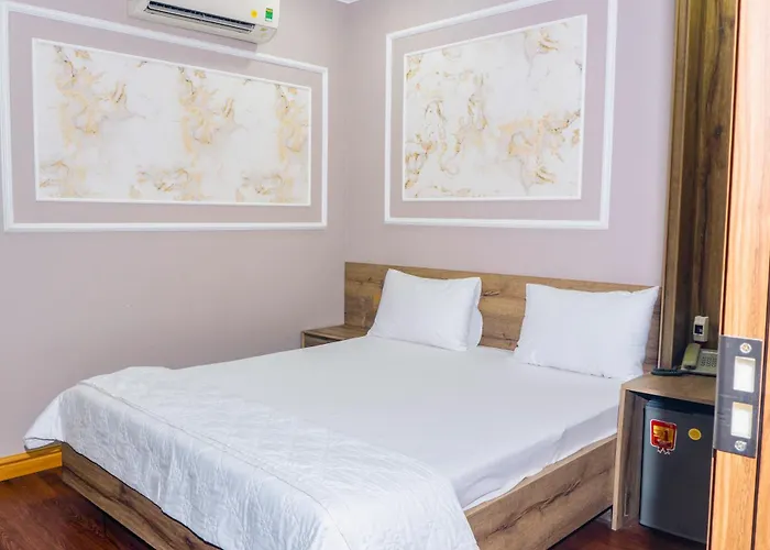 Thanh Binh Premium Hotel TP. Hồ Chí Minh