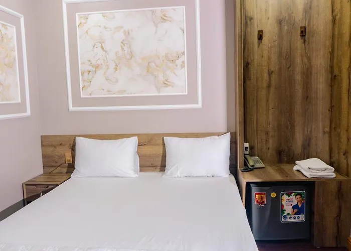 Thanh Binh Premium Hotel TP. Hồ Chí Minh