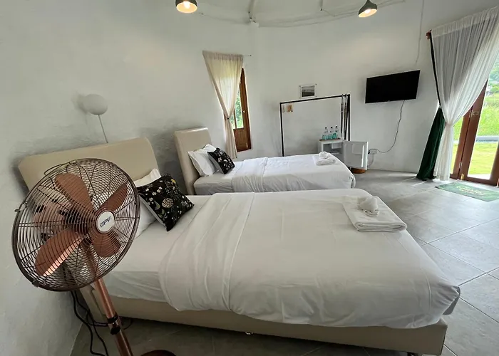 The Little Clay House Bed & Breakfast Hua Hin
