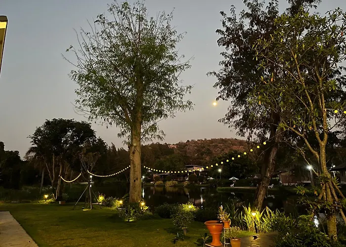 The Little Clay House Bed & Breakfast Hua Hin
