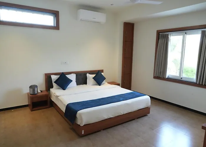 Lion Signature Family Resort Sasan Gir