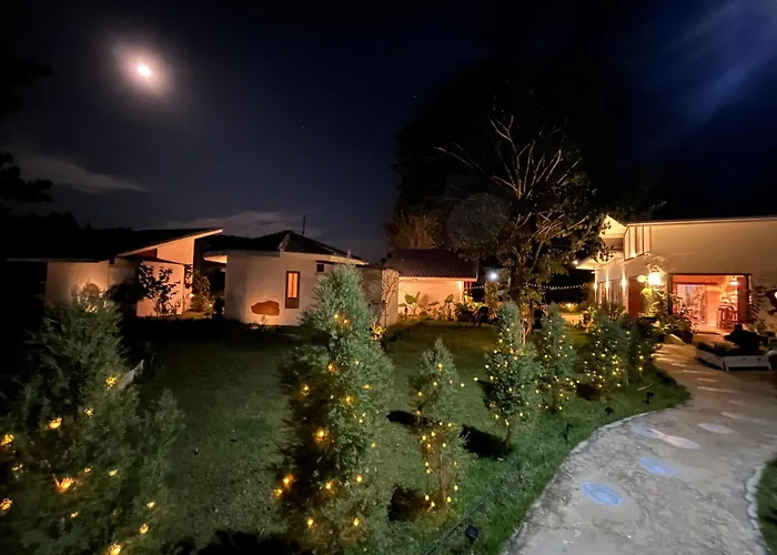 The Little Clay House Bed & Breakfast Hua Hin