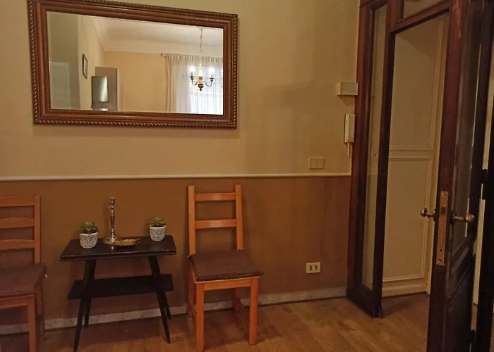 Domina Popolo Bed & Breakfast Roma