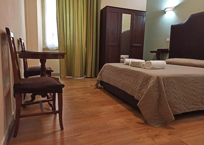 Domina Popolo Bed & Breakfast Roma