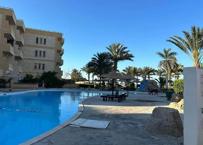 Palma Sea View Beach Resort Hurghada