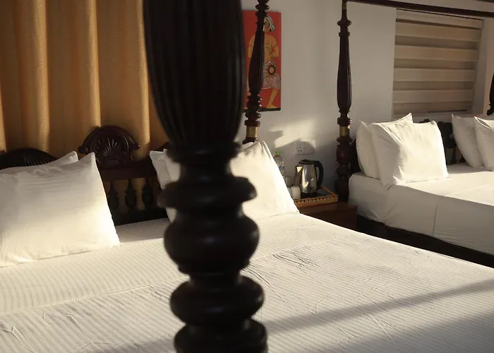 Sea Crest Beach Villa Ambalangoda 