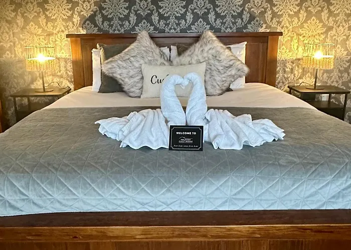 Malahide Guest Rooms