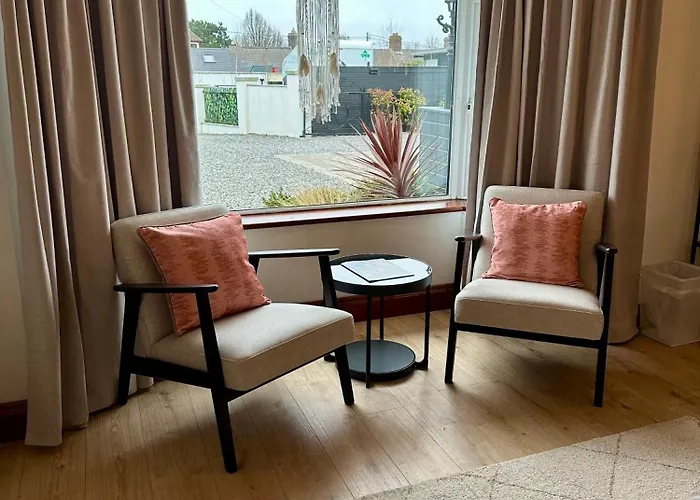 Malahide Guest Rooms
