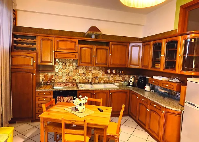 Regina Elena Bed & Breakfast Cinisi