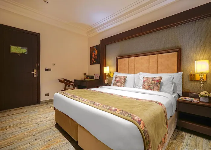 Blusalzz Residence Amritsar