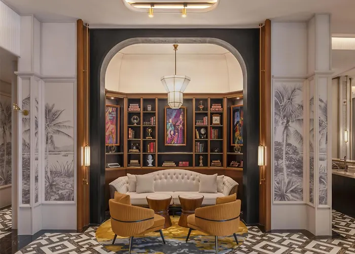 La Festa Phu Quoc, Curio Collection By Hilton Hotel