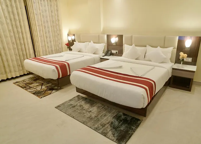 Resort K Sea View Mandarmoni