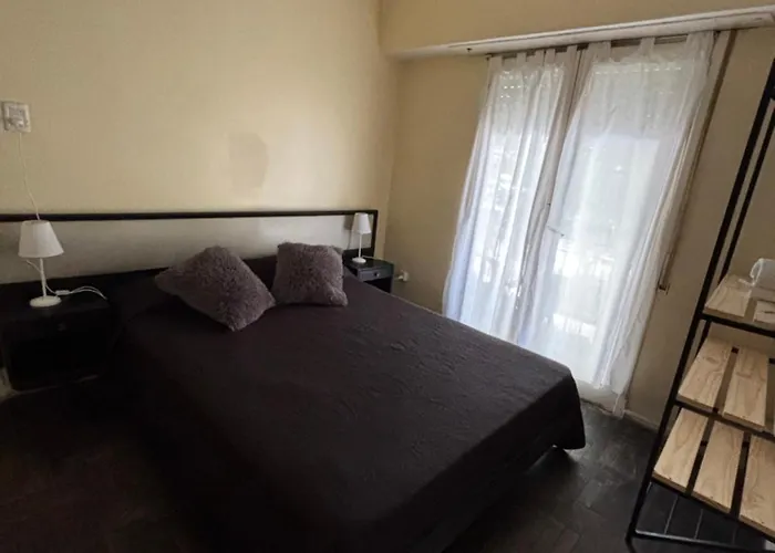 Hotel gade Mar del Plata