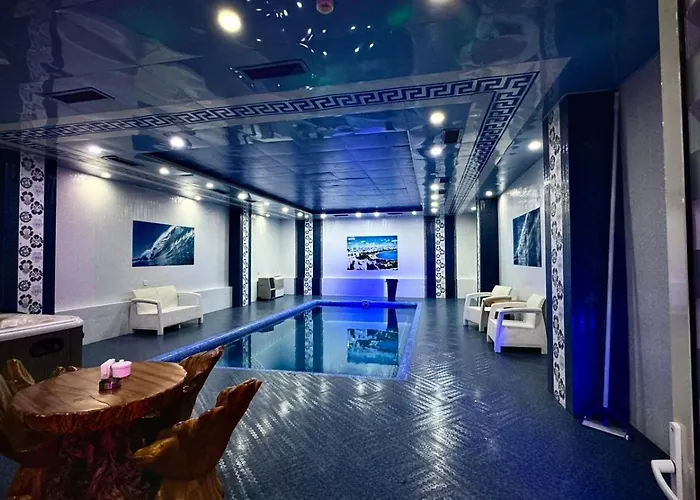 Lara Hotel And Spa Bakü