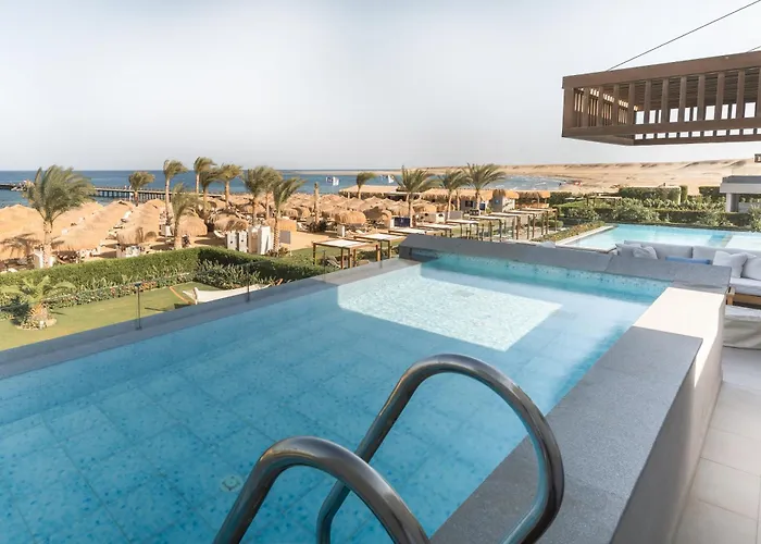 Jaz Elite Amara Hotel Marsa Alam