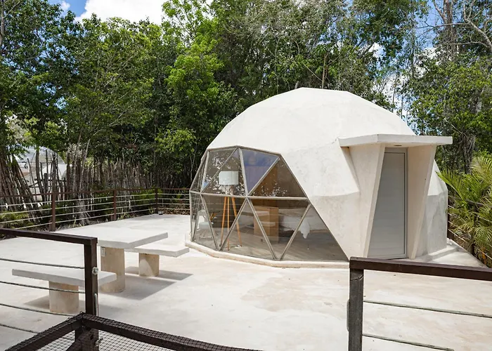 Alma Maya Resort - Riviera Maya Puerto Morelos