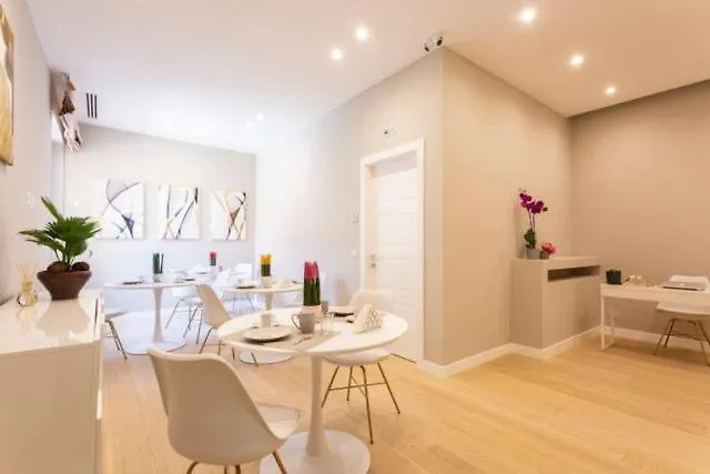 Casa Ilaria Apart otel Napoli