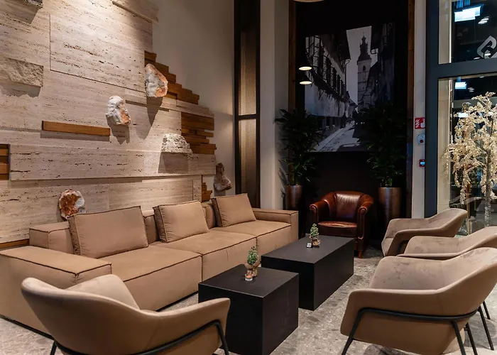 Hotel Lonca Skofja Loka
