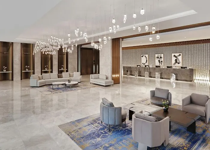 Wyndham Grand Busan