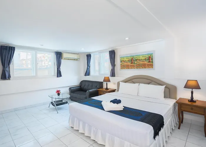 Bevans Place Karon