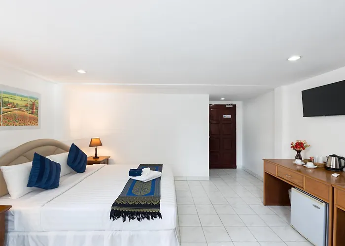 Bevans Place Karon